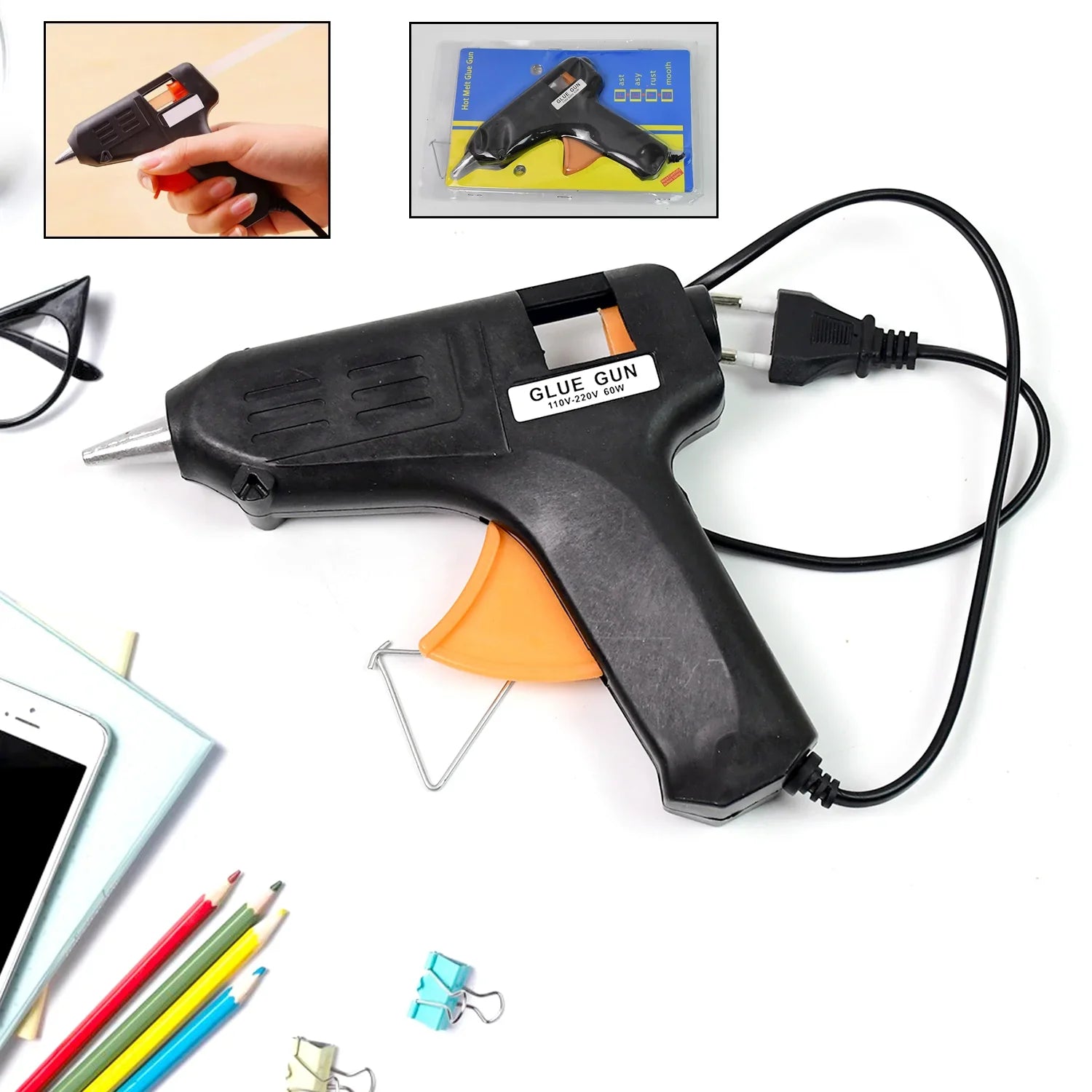 575 Glue Gun (60 Watt) - BP4U