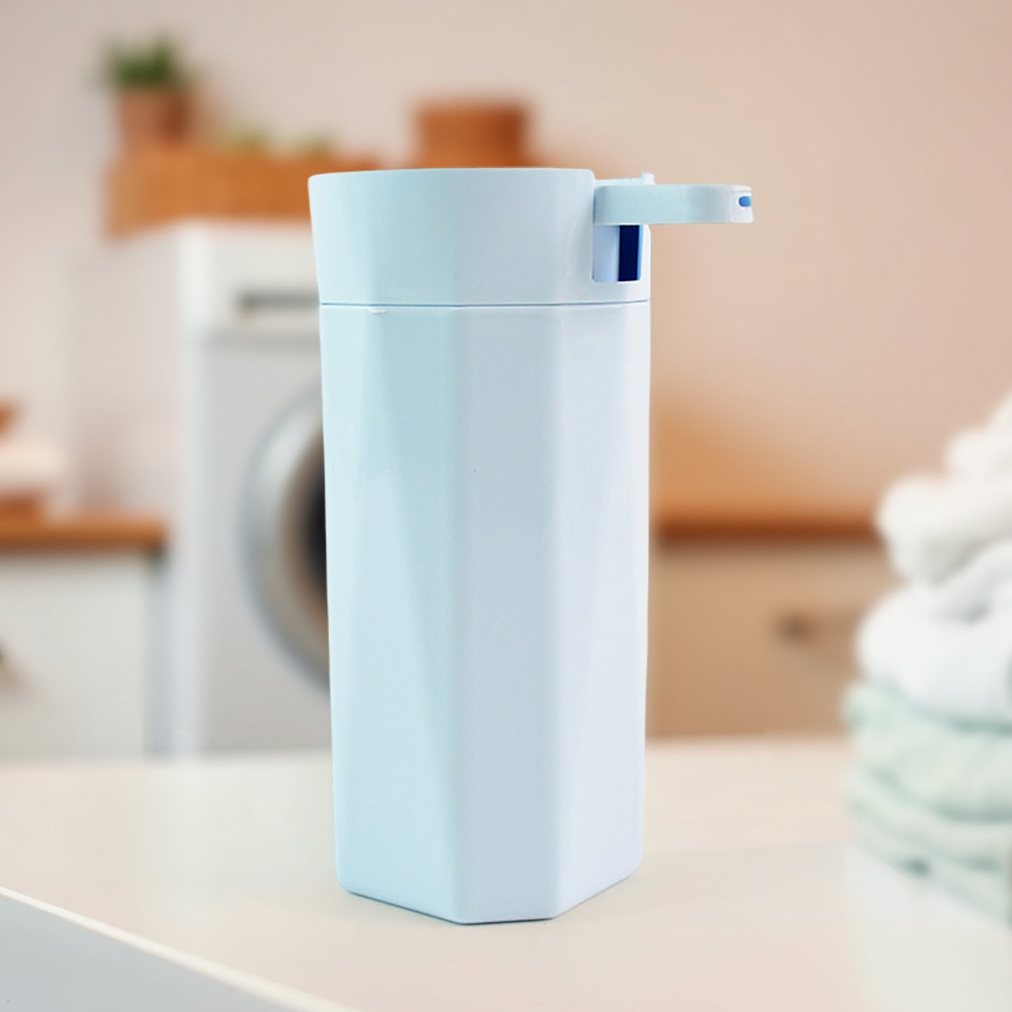 Apex Push It Soap Dispenser Approx 300ml (1 Pc) - BP4U