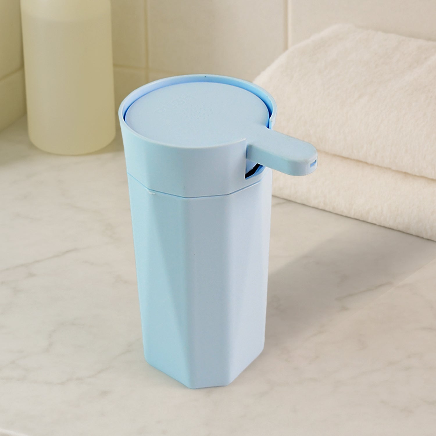 Apex Push It Soap Dispenser Approx 300ml (1 Pc) - BP4U