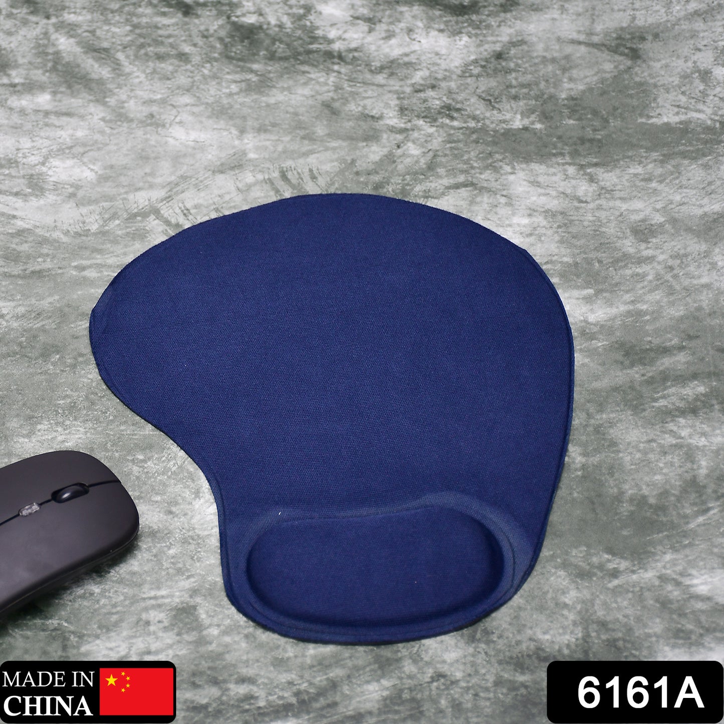 Wrist S Mouse Pad Used For Mouse While Using Computer. - BP4U