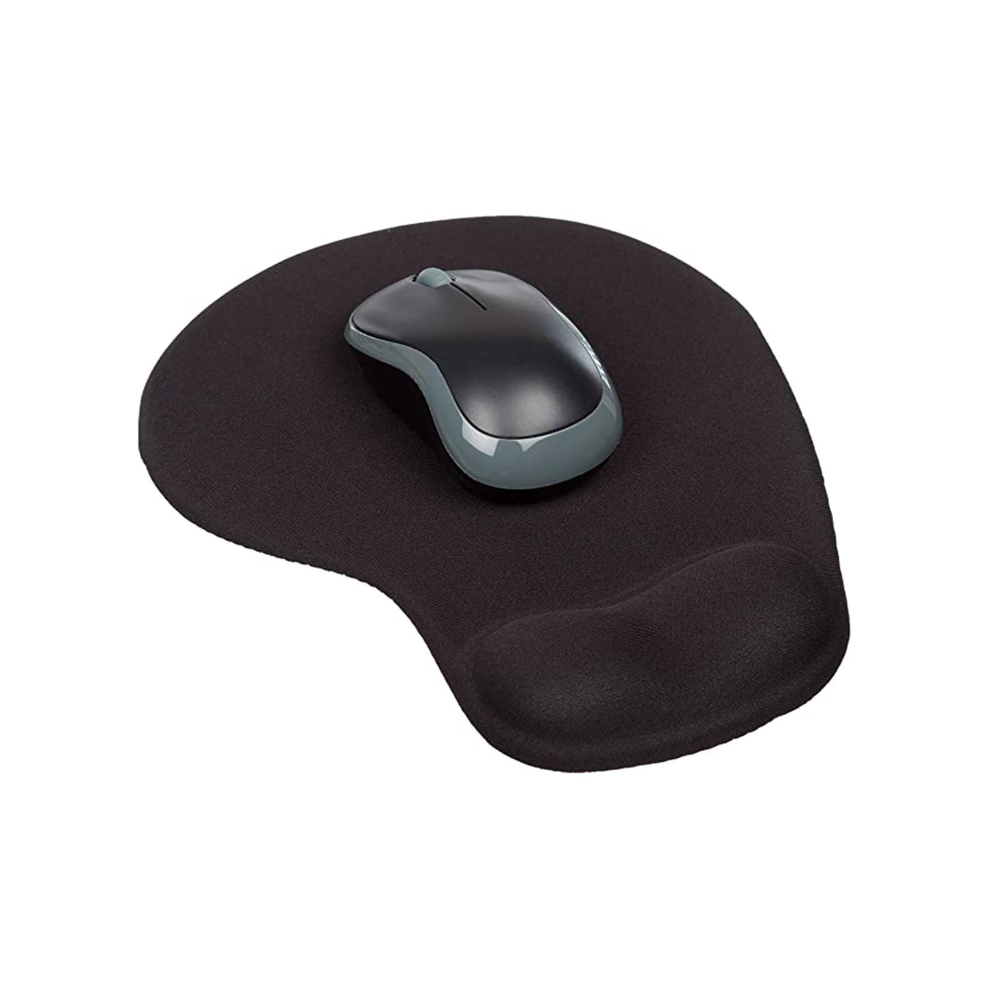 Wrist S Mouse Pad Used For Mouse While Using Computer. - BP4U