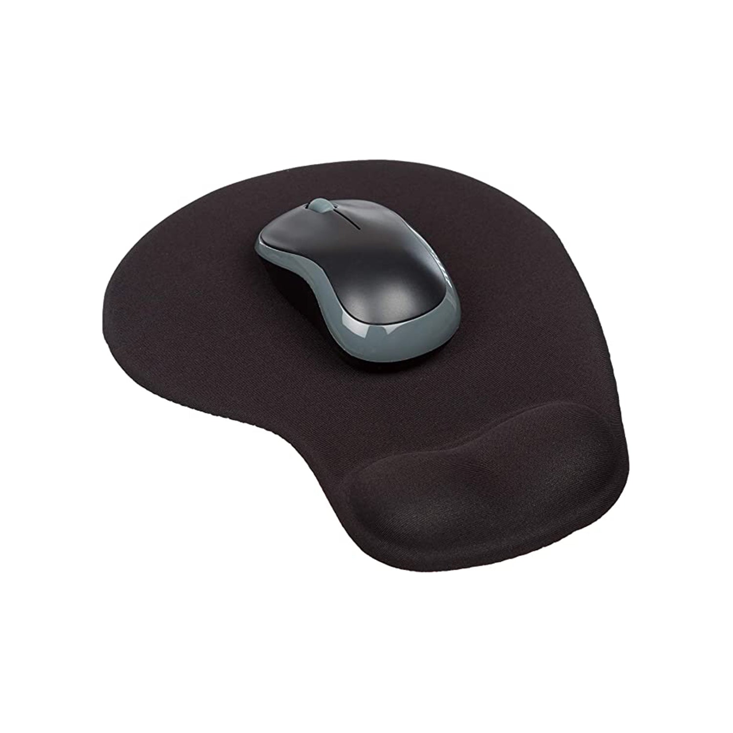 Wrist S Mouse Pad Used For Mouse While Using Computer. - BP4U