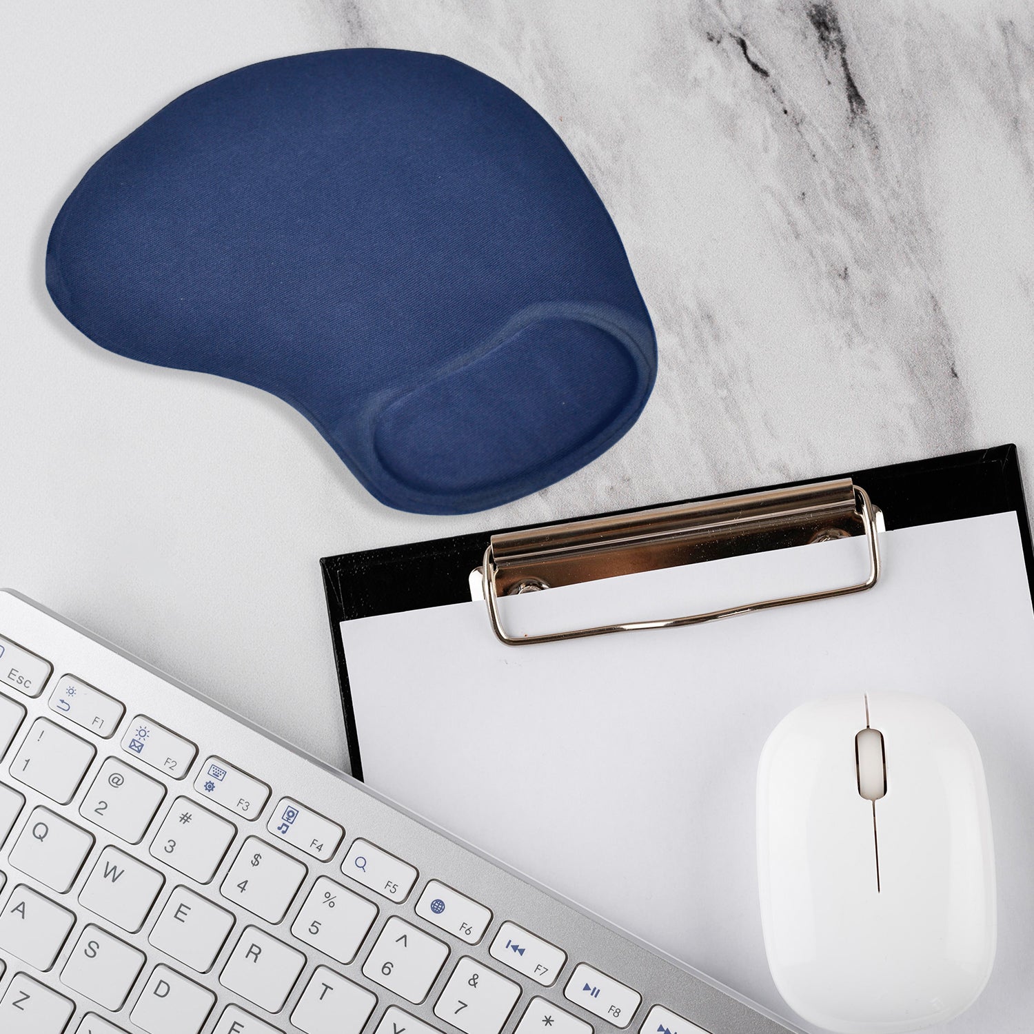 Wrist S Mouse Pad Used For Mouse While Using Computer. - BP4U