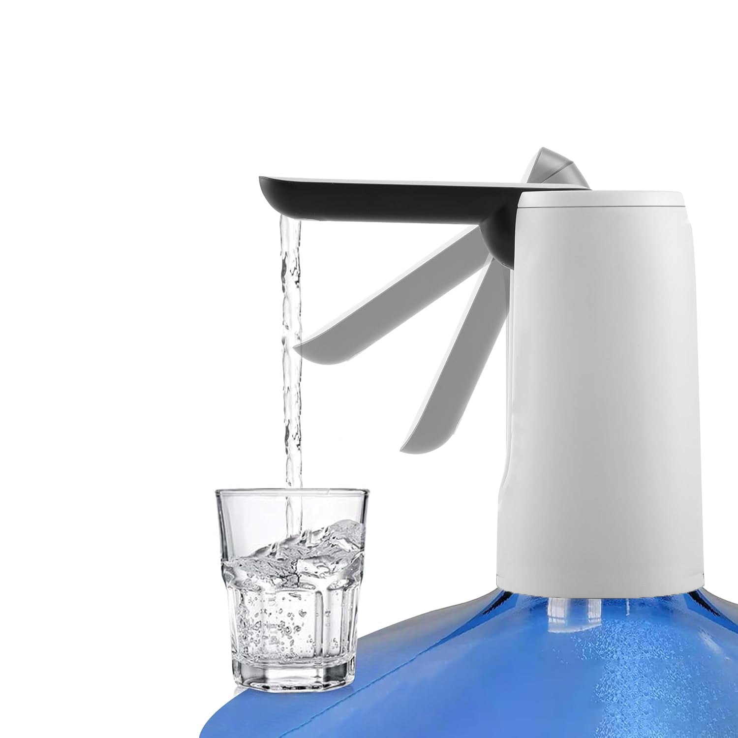 Electric Water Dispenser Pump (1 Pc) - BP4U