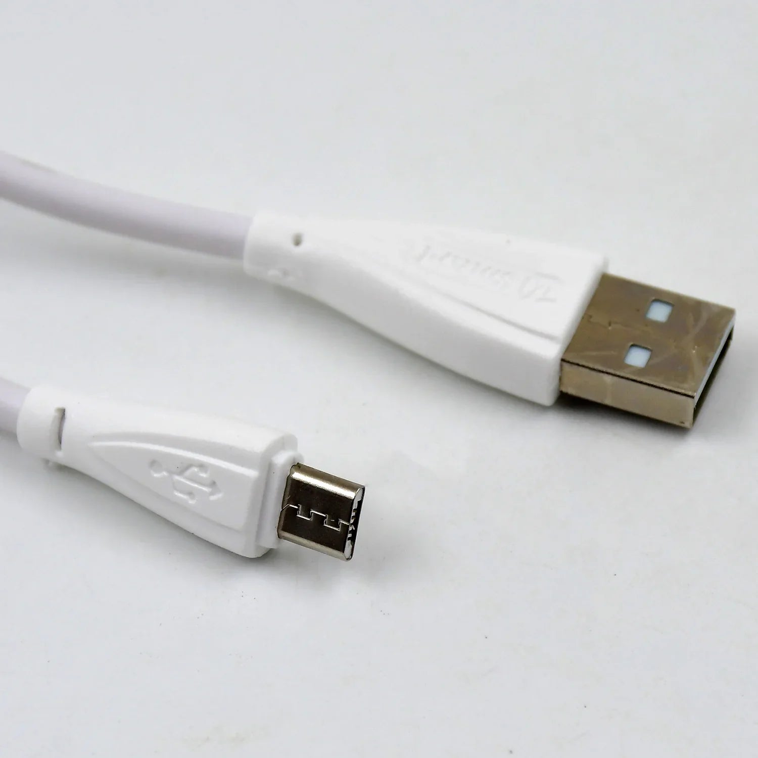 Fast Charging For Android Data Transfer Long Micro Cable (1000 Mm) - BP4U