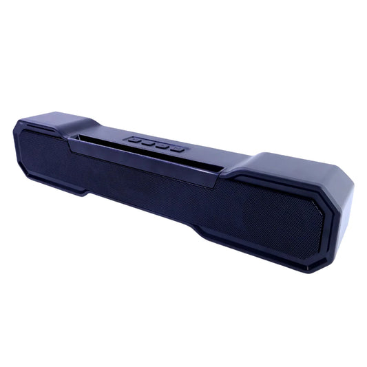 3d Sound Wireless Bluetooth Speaker (1 Pc) - BP4U