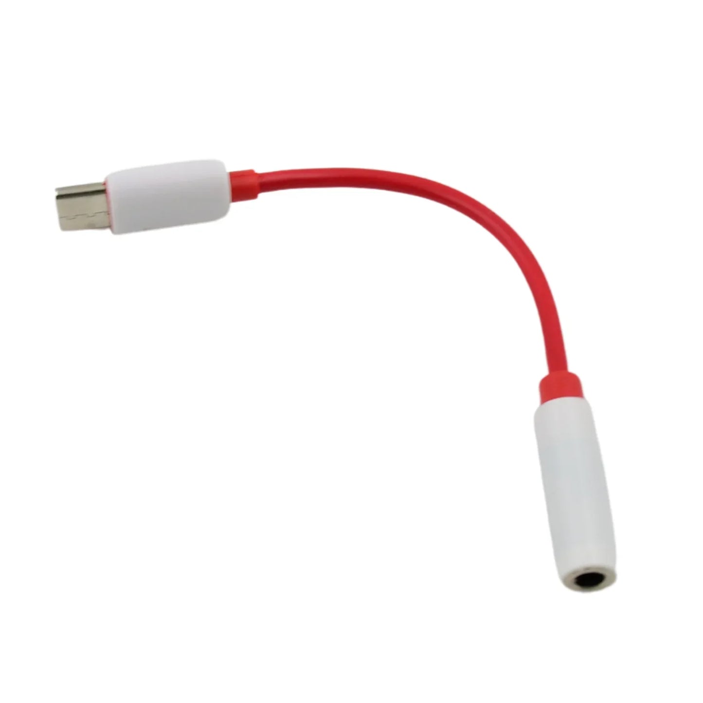 Usb Type C To Headphone Jack Audio Connector (1 Pc) - BP4U