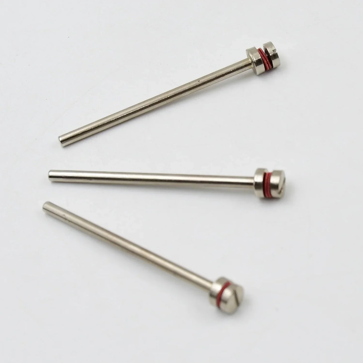 Cut-off Wheel Screw Mandrels Shank Dia Cutting Disc Holder (3 Pcs Set) - BP4U