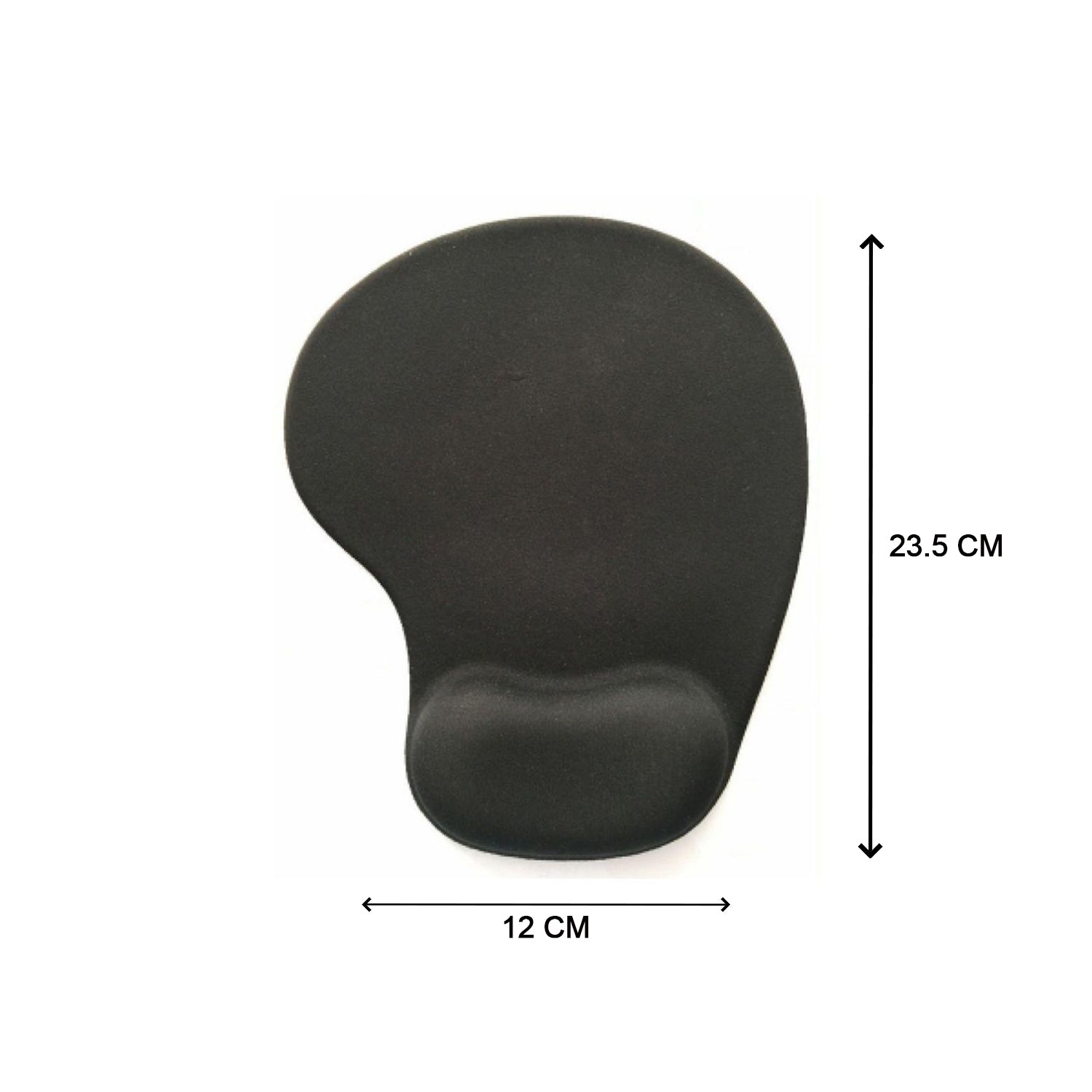 Wrist S Mouse Pad Used For Mouse While Using Computer. - BP4U