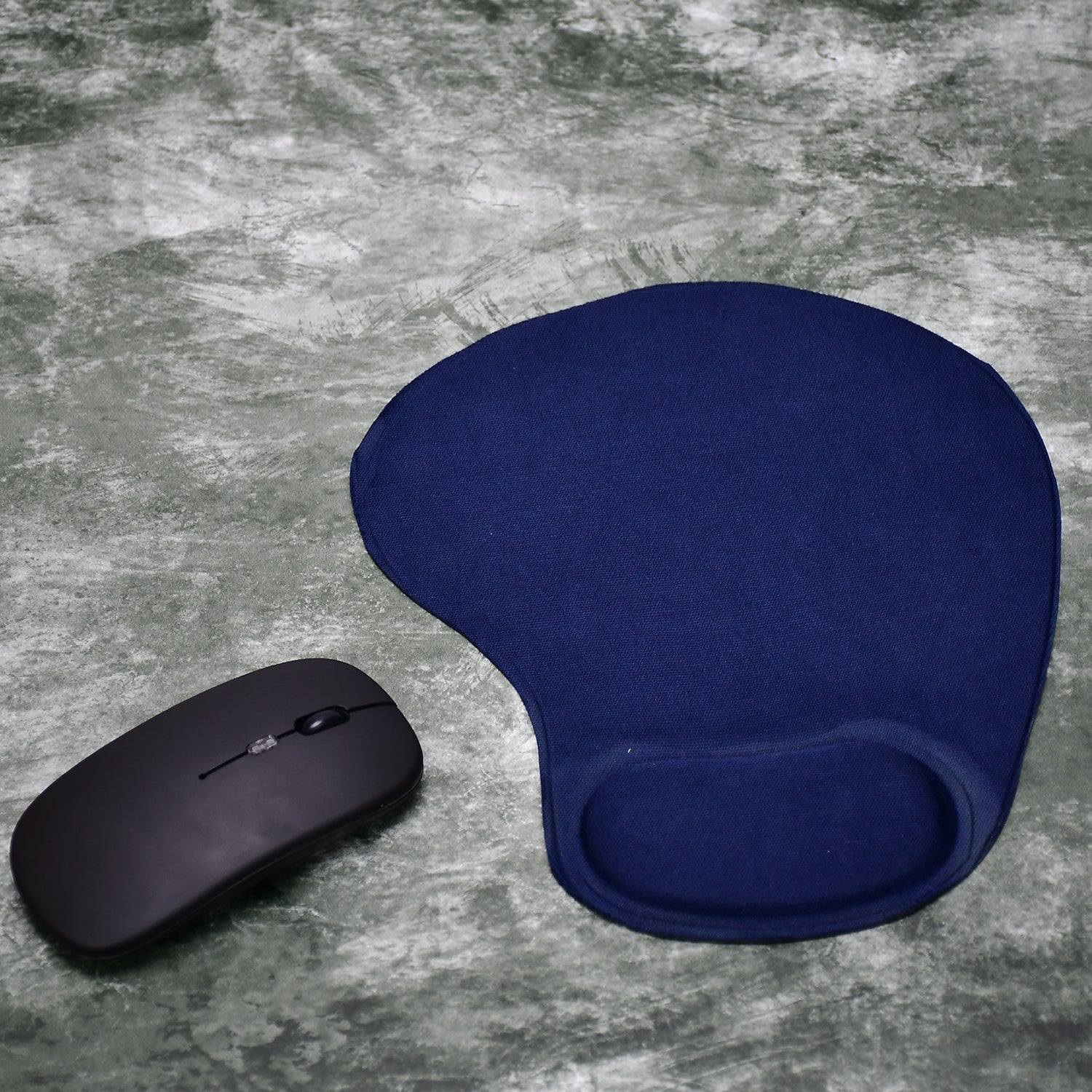 Wrist S Mouse Pad Used For Mouse While Using Computer. - BP4U