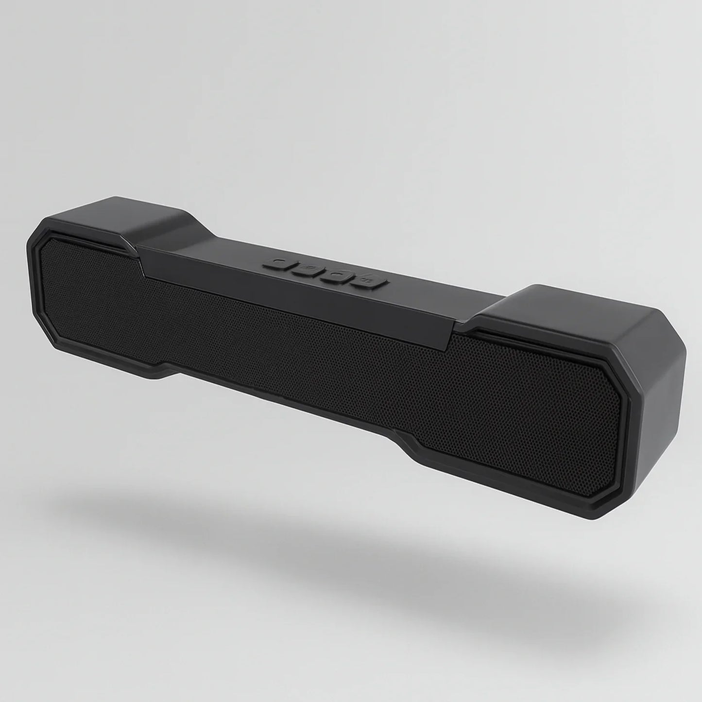 3d Sound Wireless Bluetooth Speaker (1 Pc) - BP4U