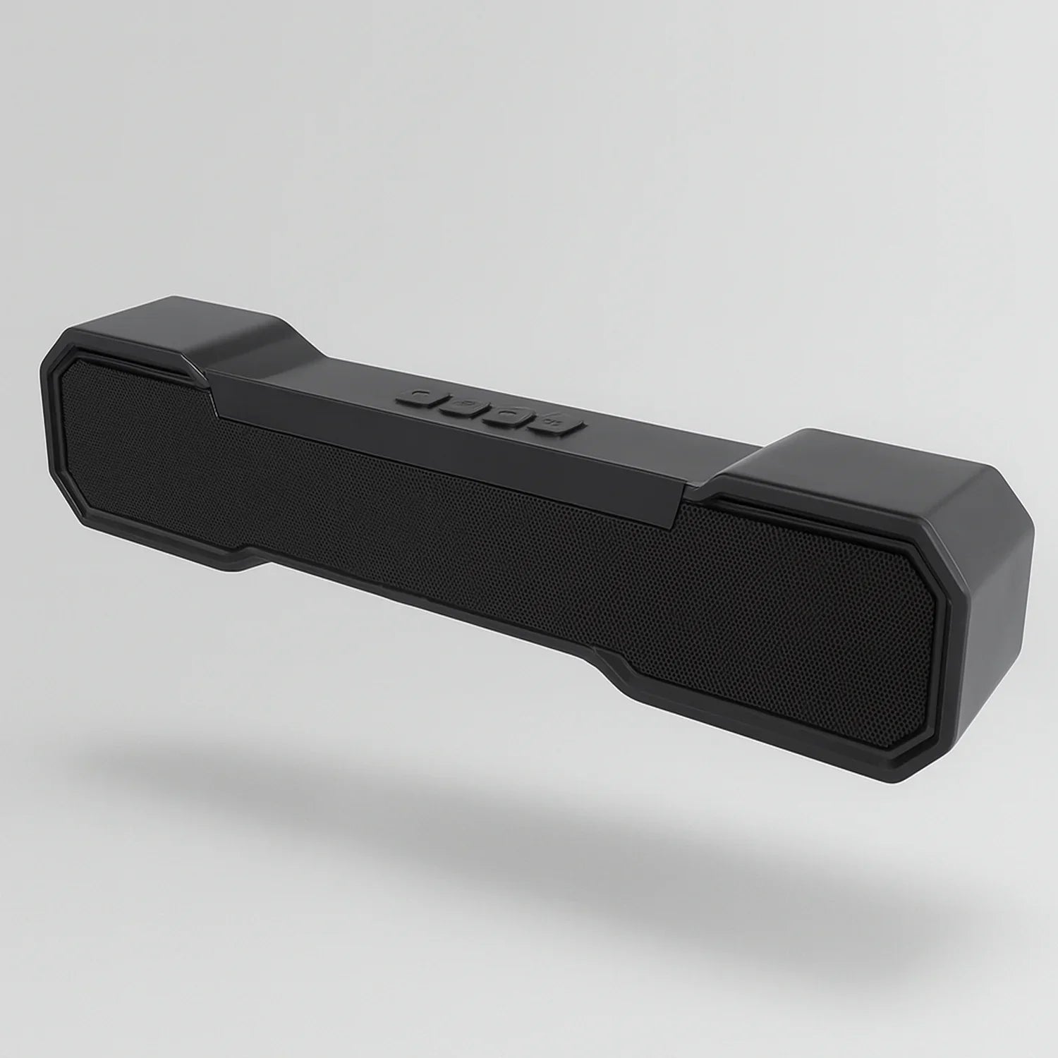 3d Sound Wireless Bluetooth Speaker (1 Pc) - BP4U