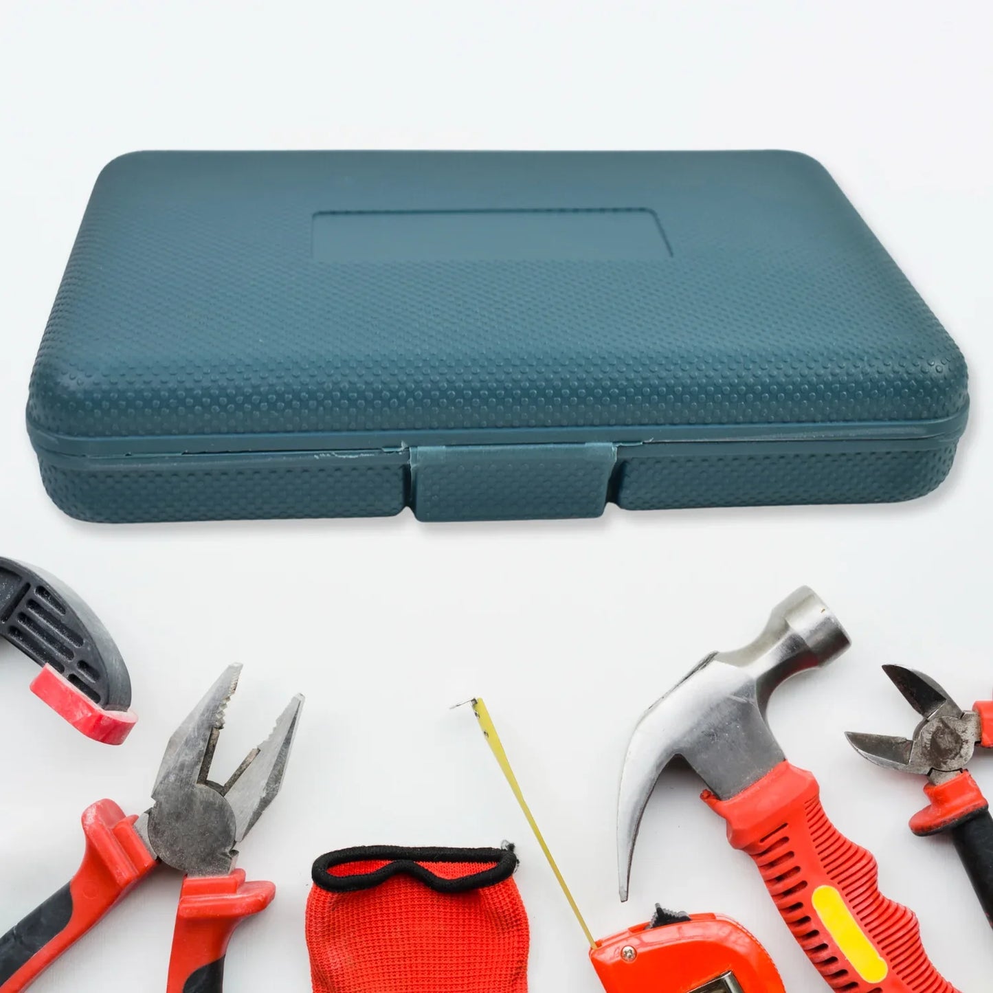Multi Functional Hardware Tool Set (11 Pcs Set) - BP4U