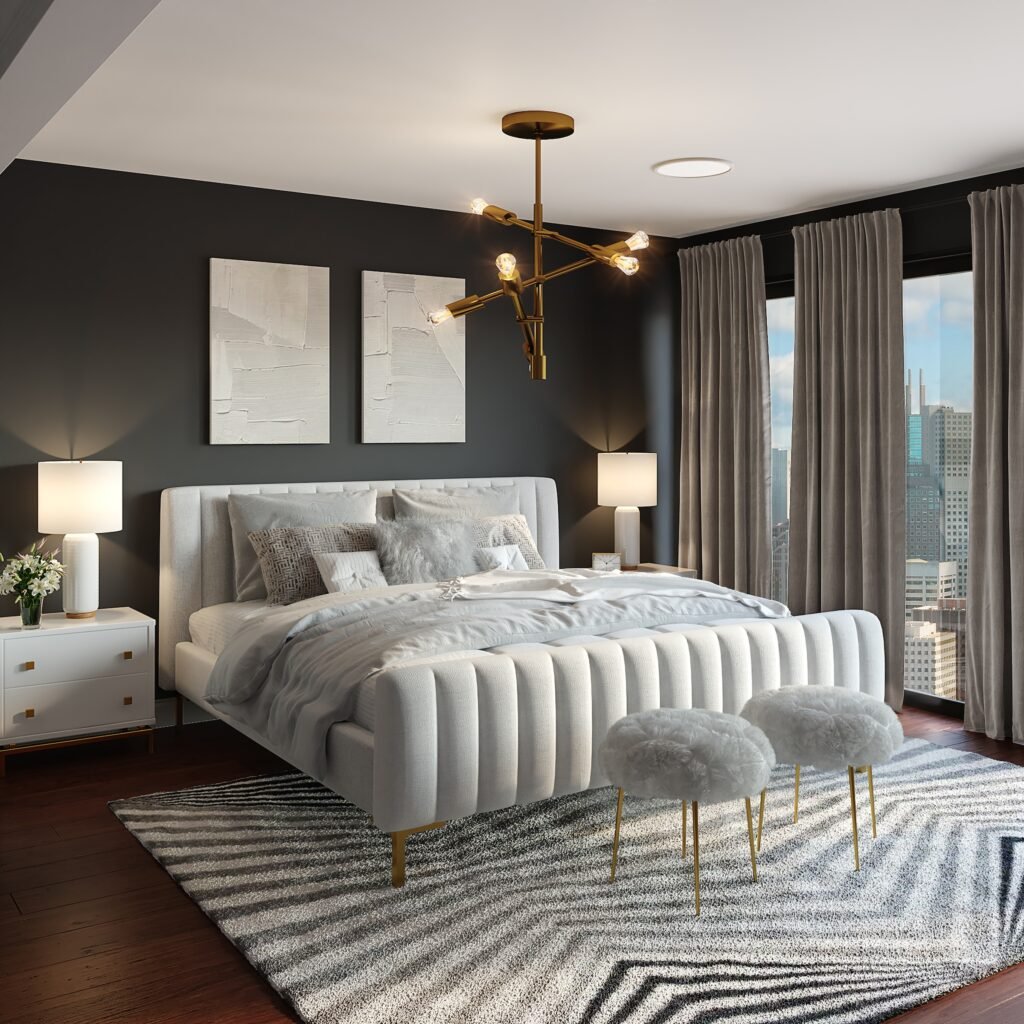 buy bed online