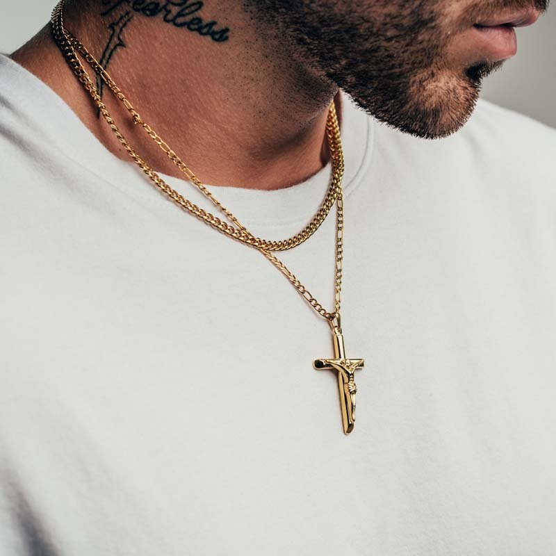 Gold Chain | Silver Chain