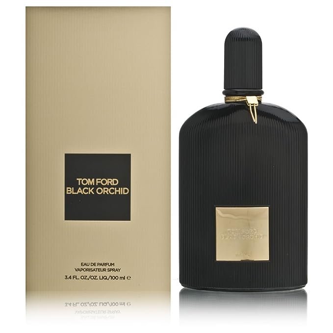Tom Ford
Black Orchid Eau de Parfum