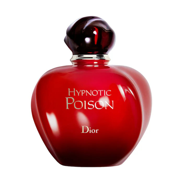 Dior 
Hypnotic Poison Eau De Toilette