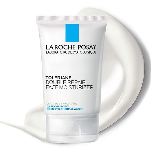 La Roche-Posay
 Hydrating Gentle Face Cleanser