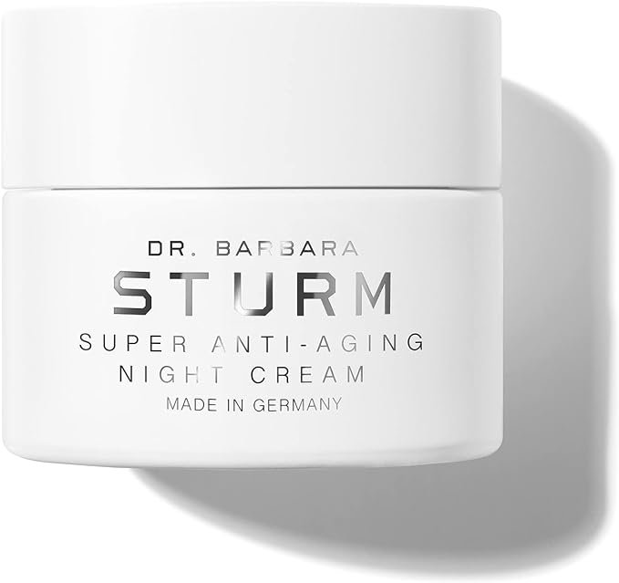 Dr. Barbara Sturm
 Super Anti-Aging Night Cream