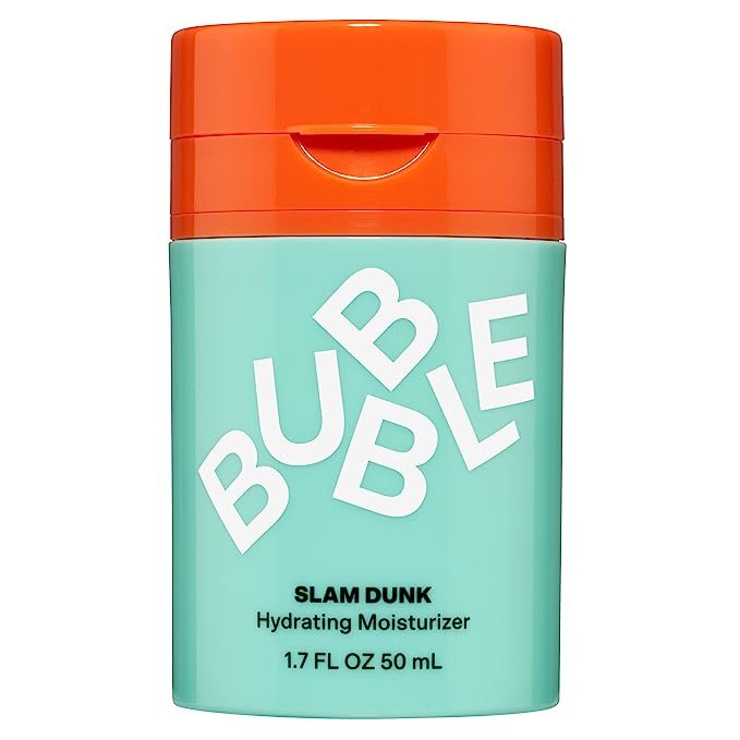 Bubble Skincare