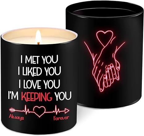 BEST SCENTED CANDLES