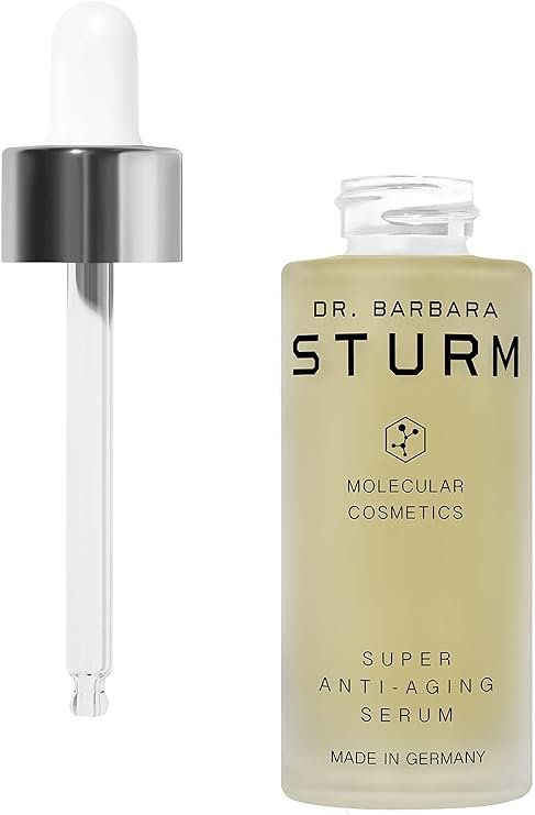 Dr. Barbara Sturm
 Super Anti-Aging Serum