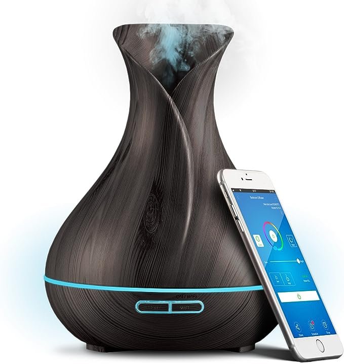 BEST Aromatherapy diffuser
