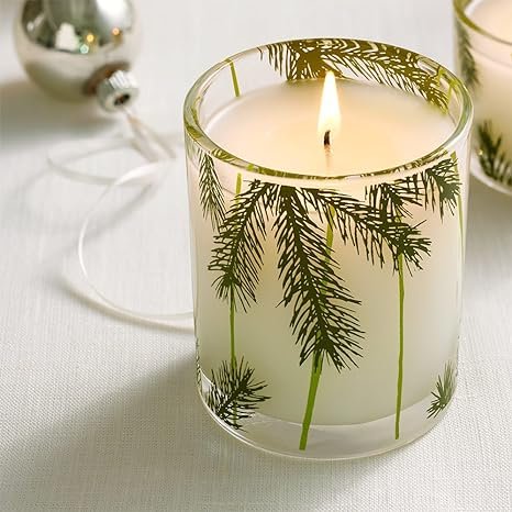 BEST SCENTED CANDLES