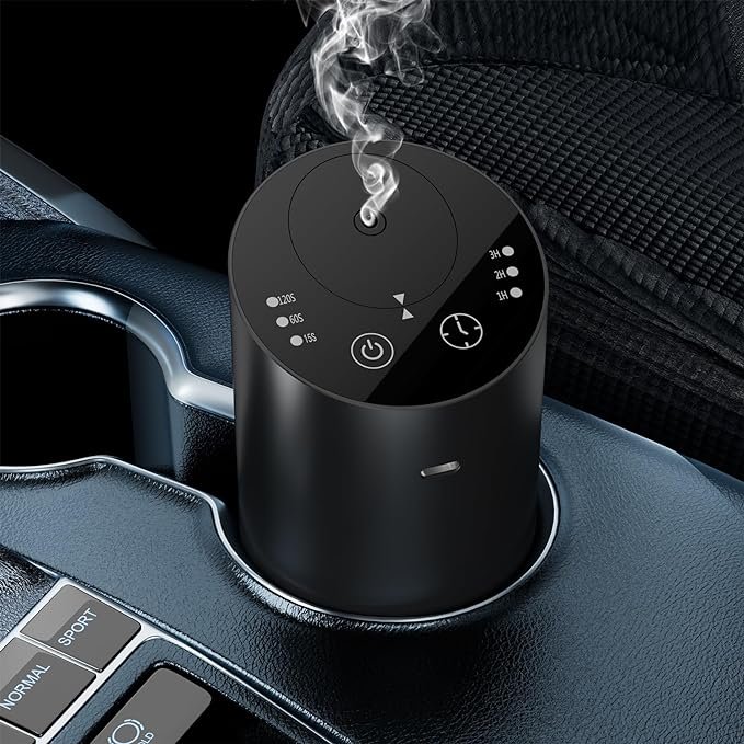 BEST Aromatherapy diffuser