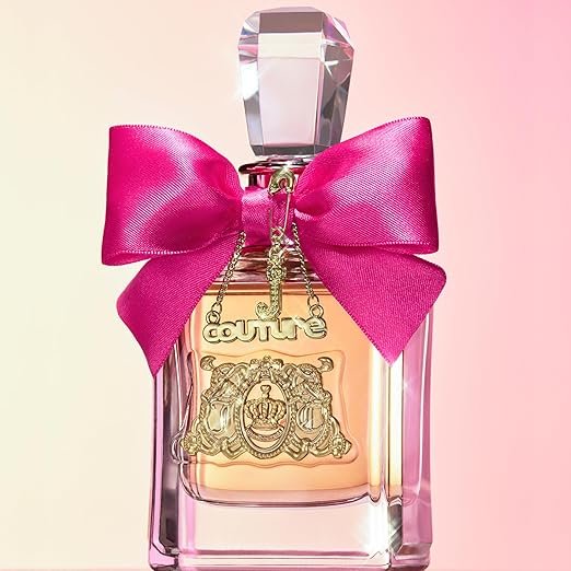 Juicy Couture
Viva La Juicy Eau De Parfum
