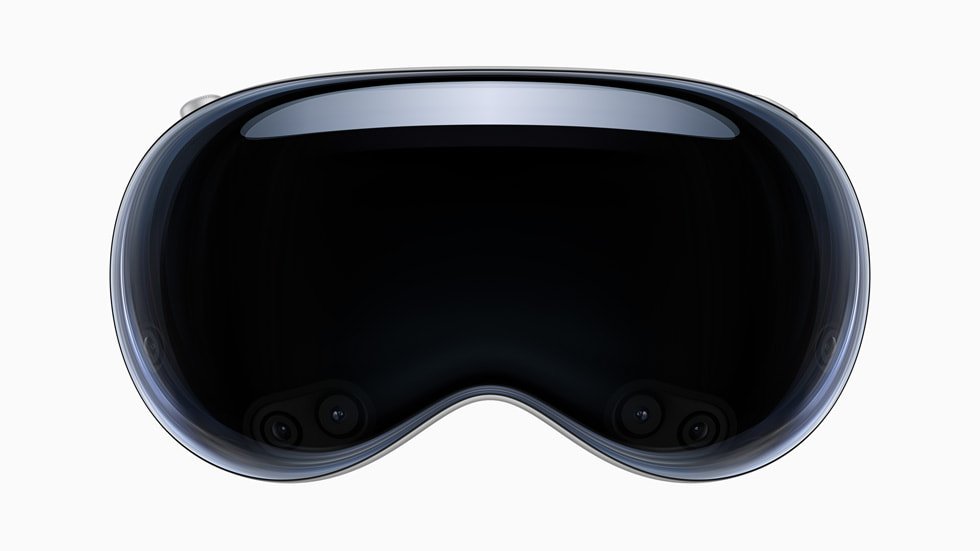 Apple Vision Pro