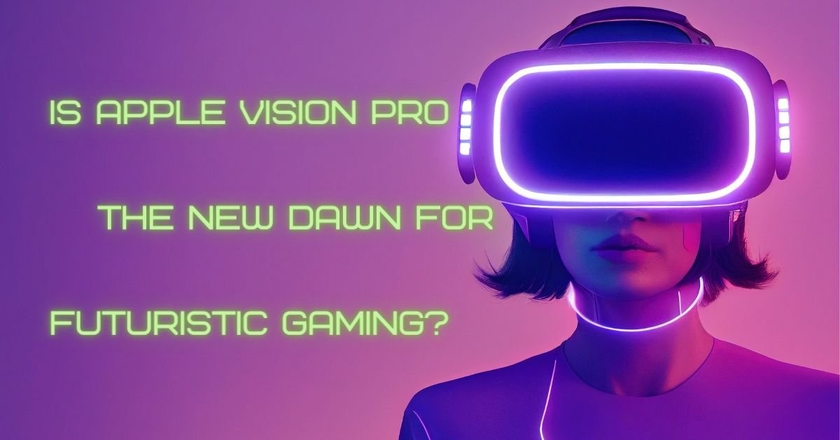 Apple Vision Pro