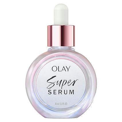  Olay Super Serum