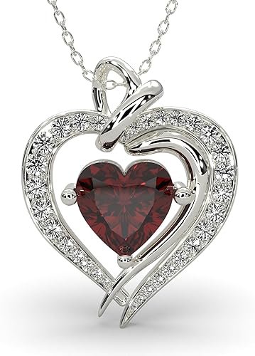 Heart Necklaces