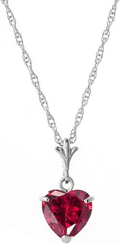 Heart Necklaces For Your Valentine