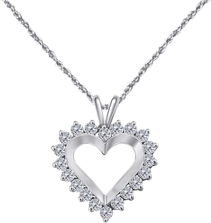 Heart Necklaces