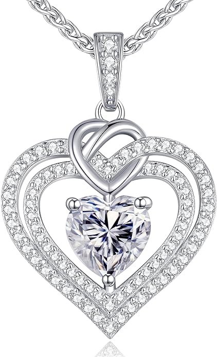 Heart Necklaces