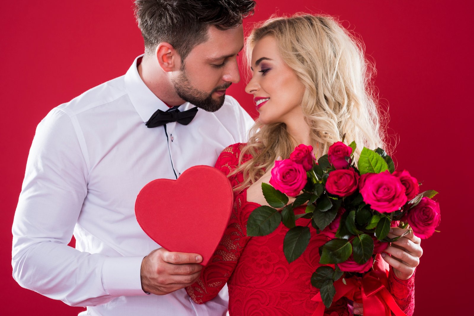 Valentine's Day Gifts for Her