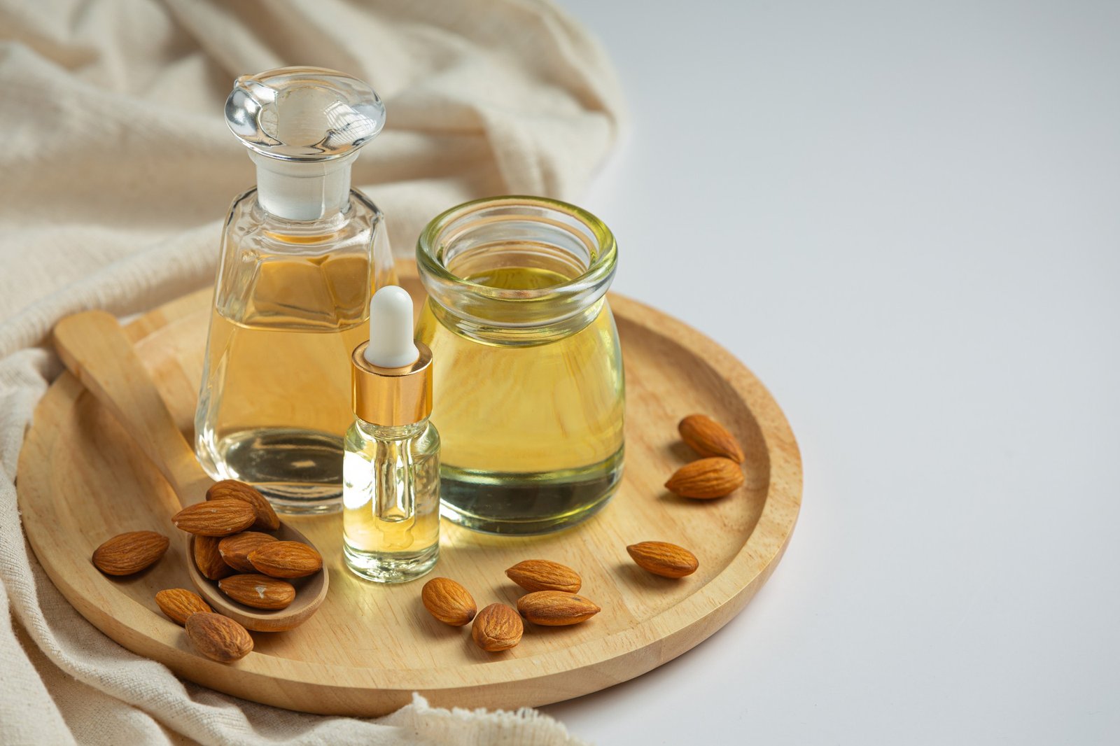 Hair Oils