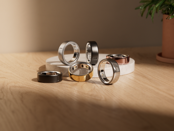 Oura Ring