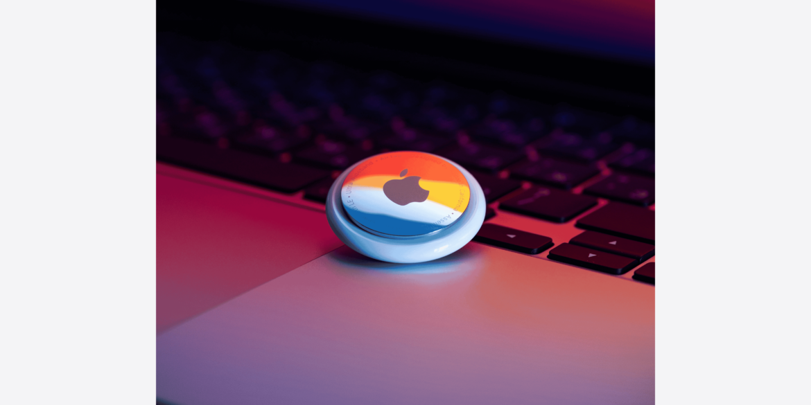 Apple will reportedly launch AirTag 2 in 2025, with improved privacy features