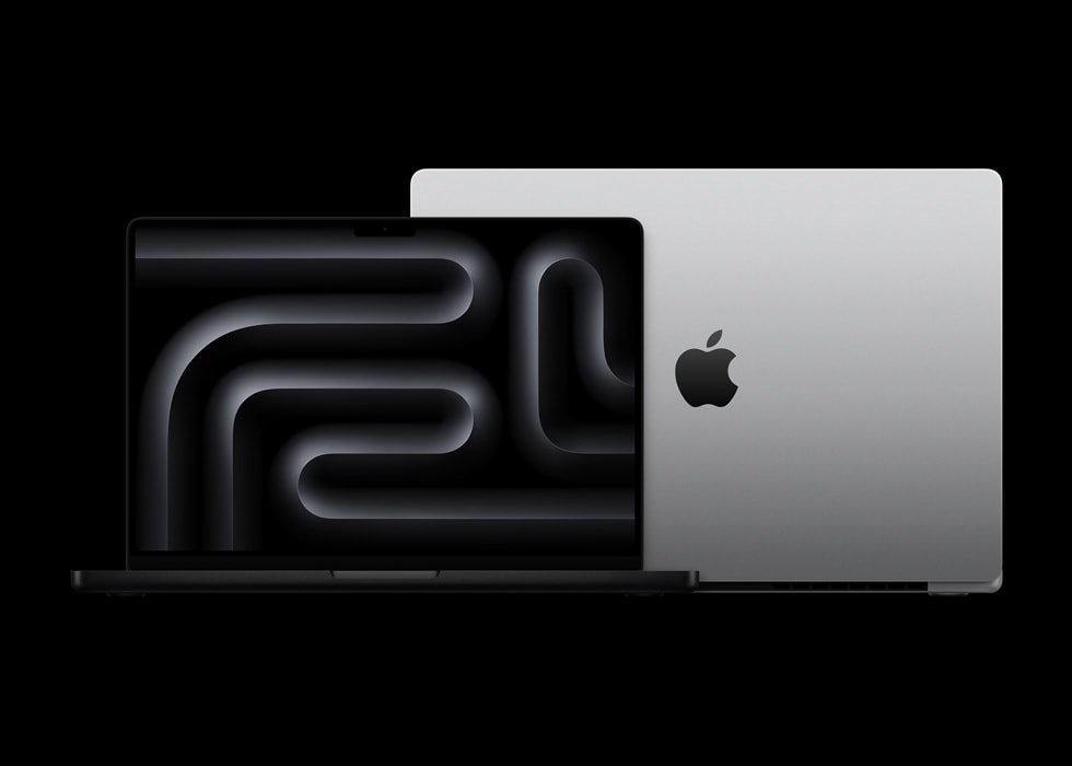 New MacBook Pro Review: The M5 Pro and M5 Max