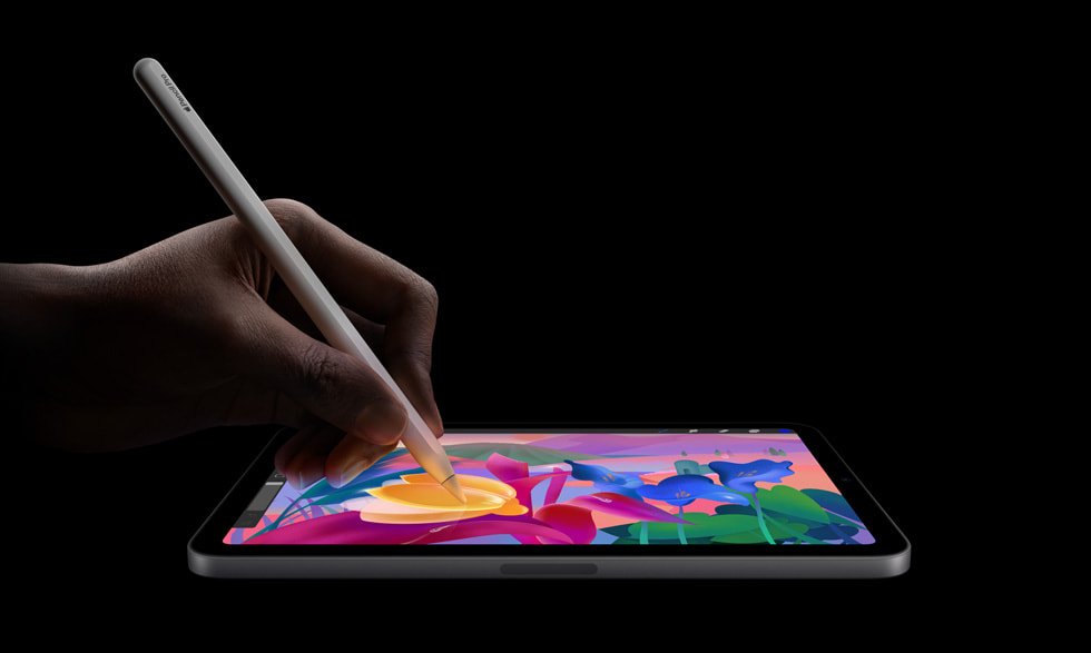 Apple Pencil Pro 