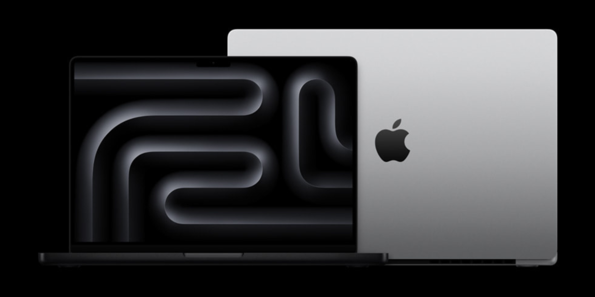 Apple Released MacBook Pro: Supercharged Performance Meets Personal Intelligence