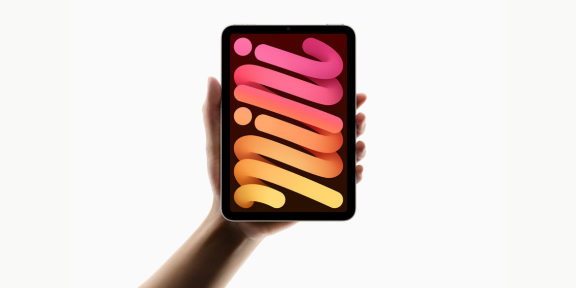The New iPad mini: A Closer Look