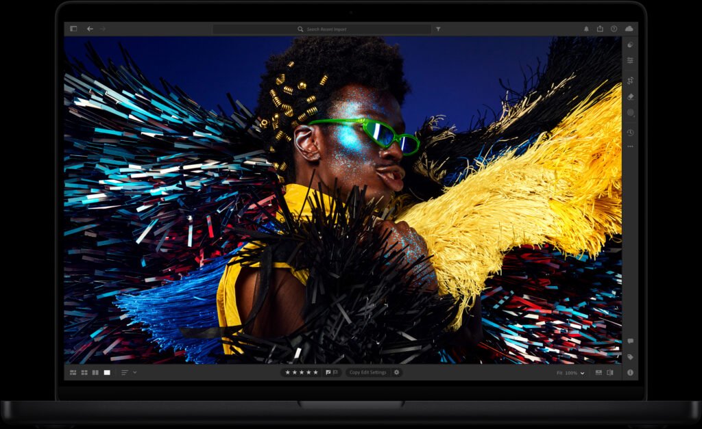 MacBook Pro