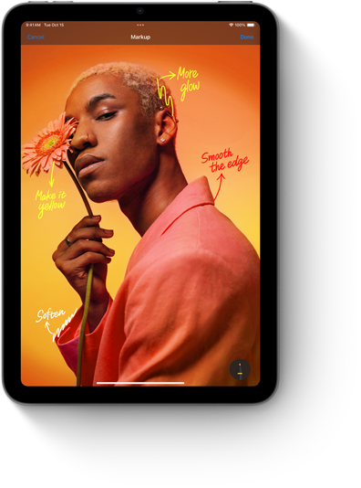 Apple Intelligence