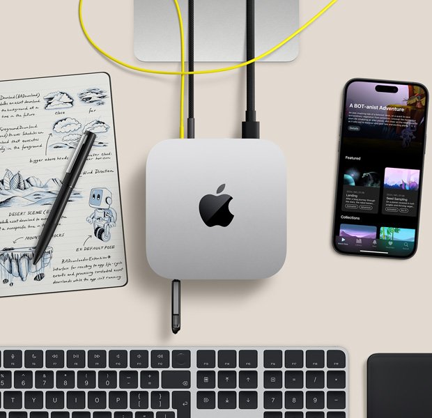 Mac mini