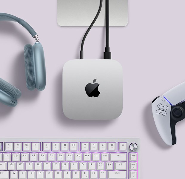 Mac mini