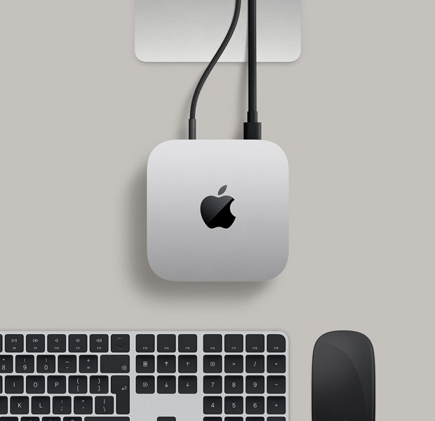 Mac mini